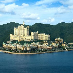 The Castle Hotel, A Luxury Collection Hotel, Dalian