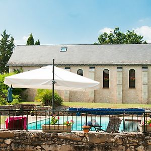 Domaine de la Courbe, The Originals Relais (Relais du Silence)